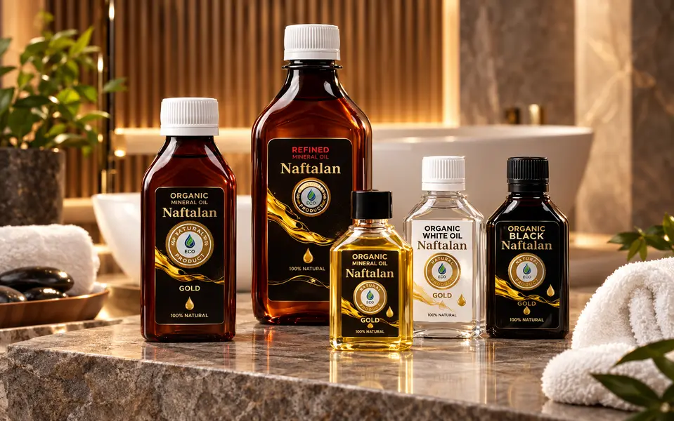 Naftalan