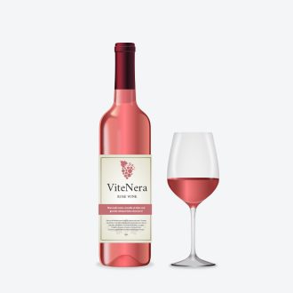 ViteNera Dry White Wine