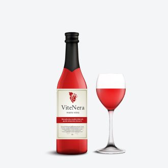 ViteNera Gamay Red Wine