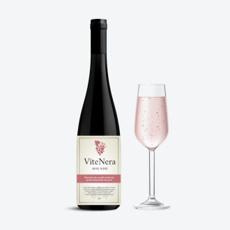ViteNera Rose Champagne