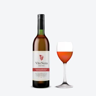 ViteNera Sweet Rose Wine